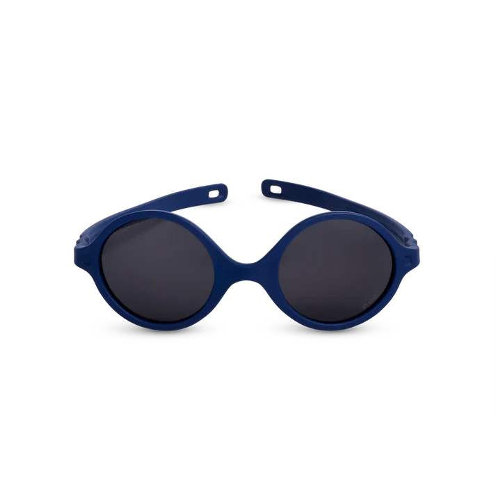 Ki ET LA Baby Sunglasses Diabola Denim