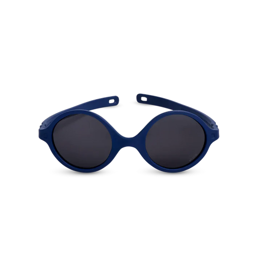 Ki ET LA Baby Sunglasses Diabola Denim