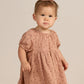 Quincy Mae Bella Dress Rose