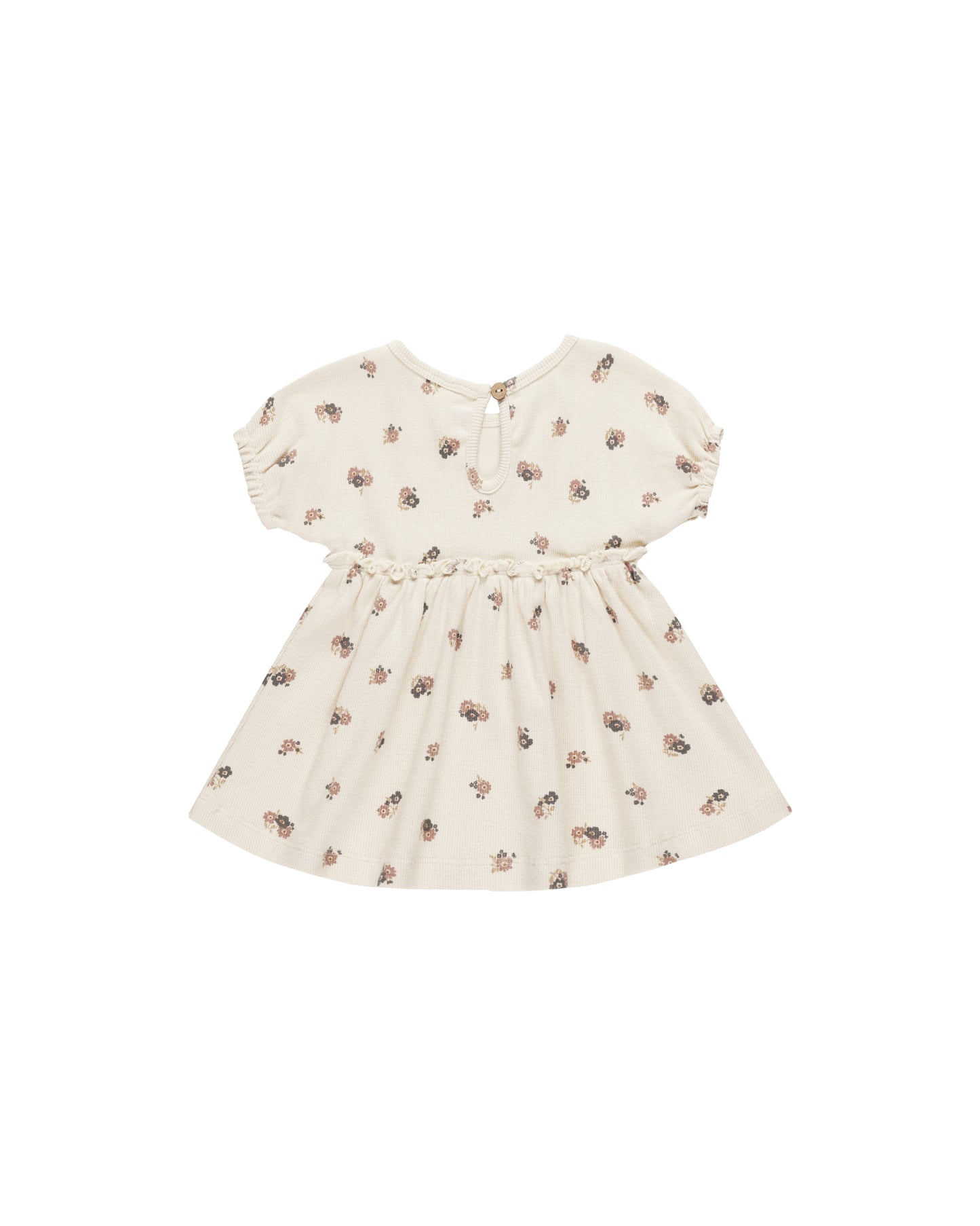 Quincy Mae Annie Dress Wild Flowers