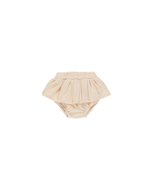 Quincy Mae Skirted Bloomer Antique