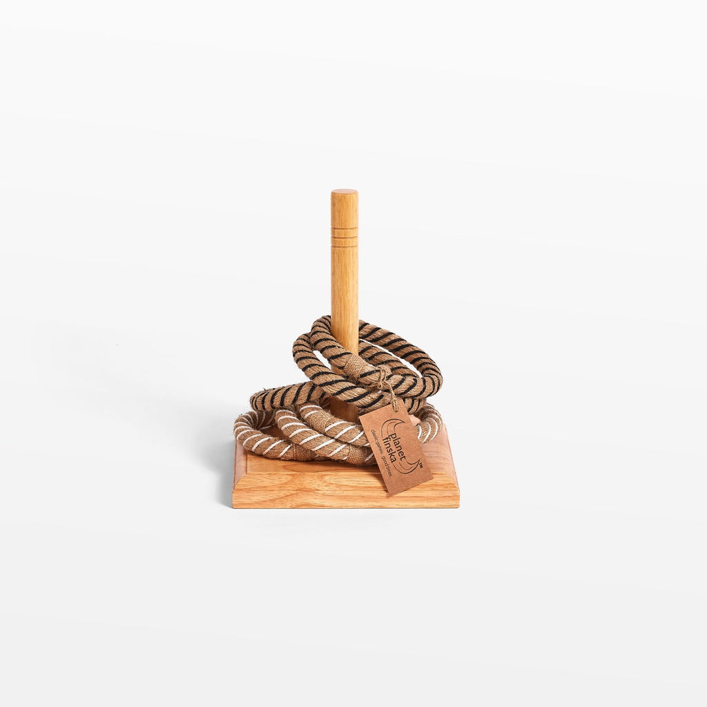 Classic Rope Quoits