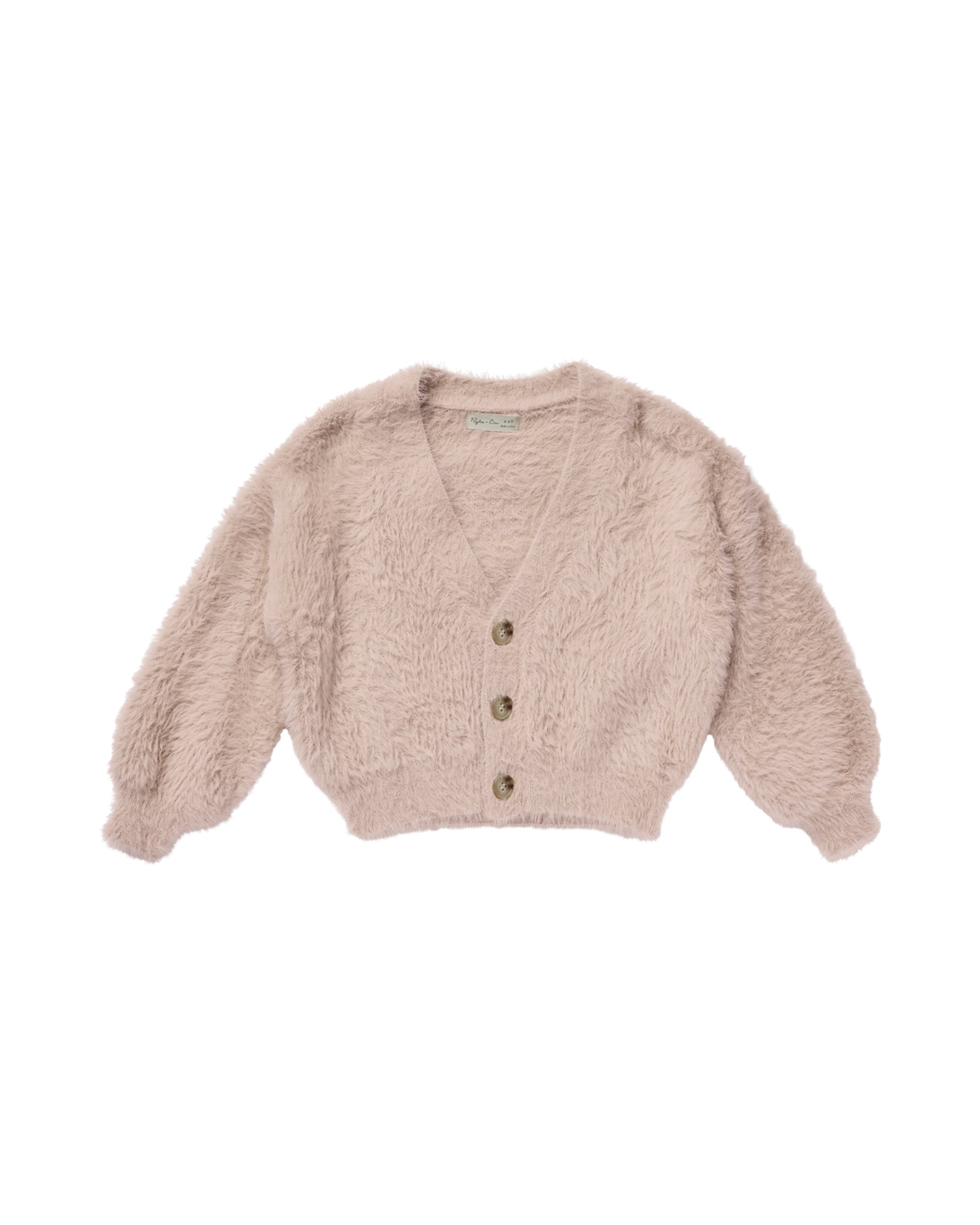 RYLEE + CRU button cardigan 2024