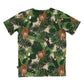 Radicool Jungle Leopard Tee