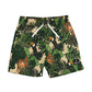 Radicool Jungle Leopard Drill Short