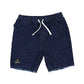 Radicool Deepwater Denim Short