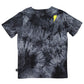 Radicool Skull Tie Dye Tee