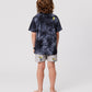 Radicool Skull Repeat Boardies