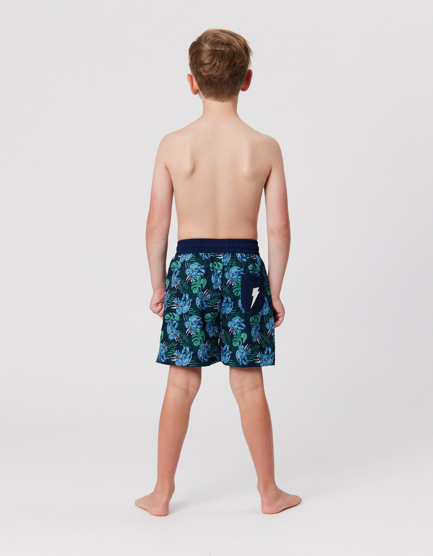 Radicool Tropical Dino Boardies