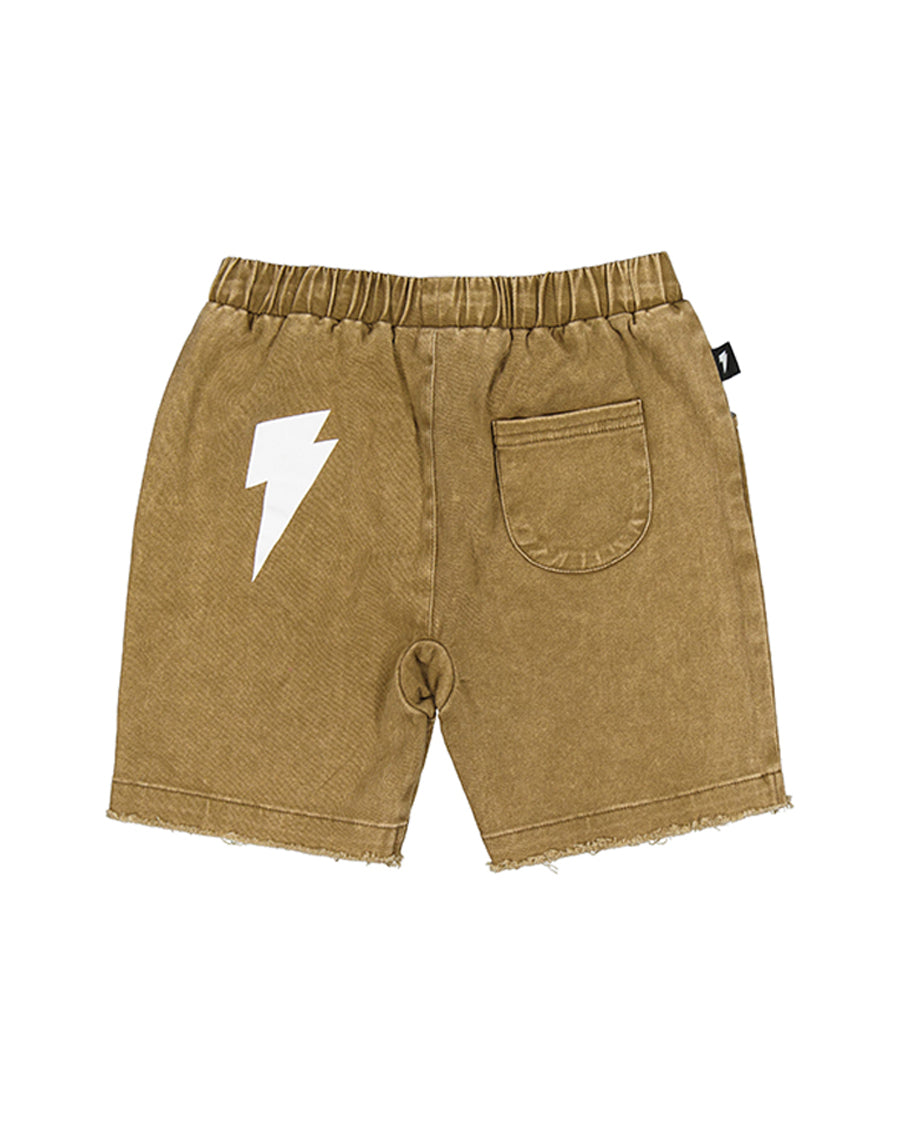 Radicool Tundra Denim Short