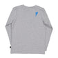 Radicool Blue Chill Long Sleeve Tee