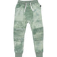 Radicool Sage Tie Dye Captain Pant