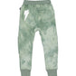 Radicool Sage Tie Dye Captain Pant