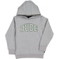 Radicool Varsity Dude Hood Grey Marl