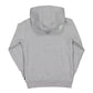 Radicool Varsity Dude Hood Grey Marl