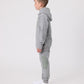 Radicool Varsity Dude Hood Grey Marl