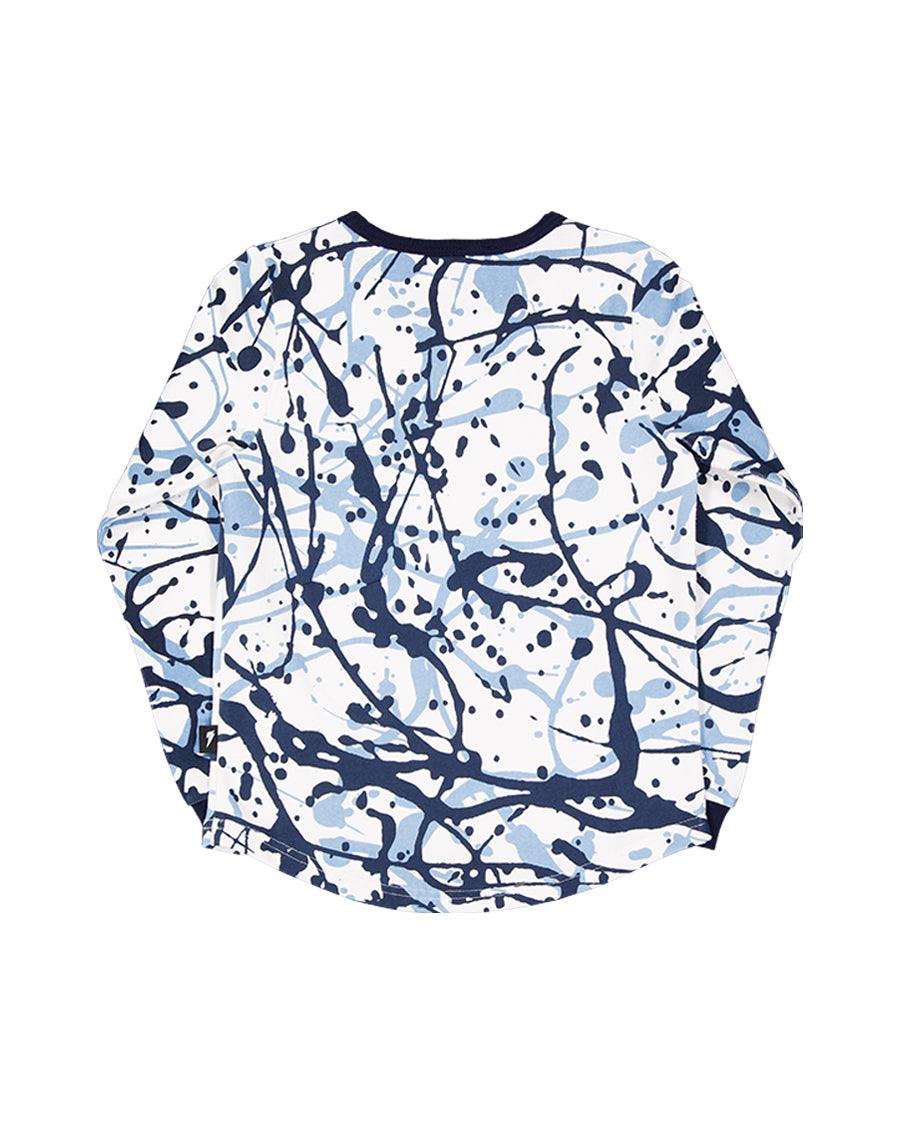 Radicool Splatter PJ's