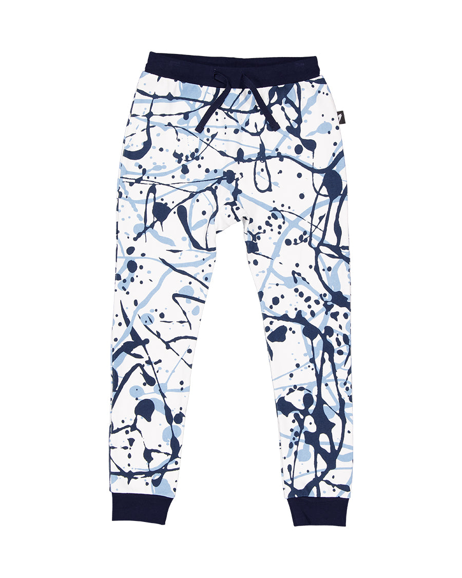 Radicool Splatter PJ's