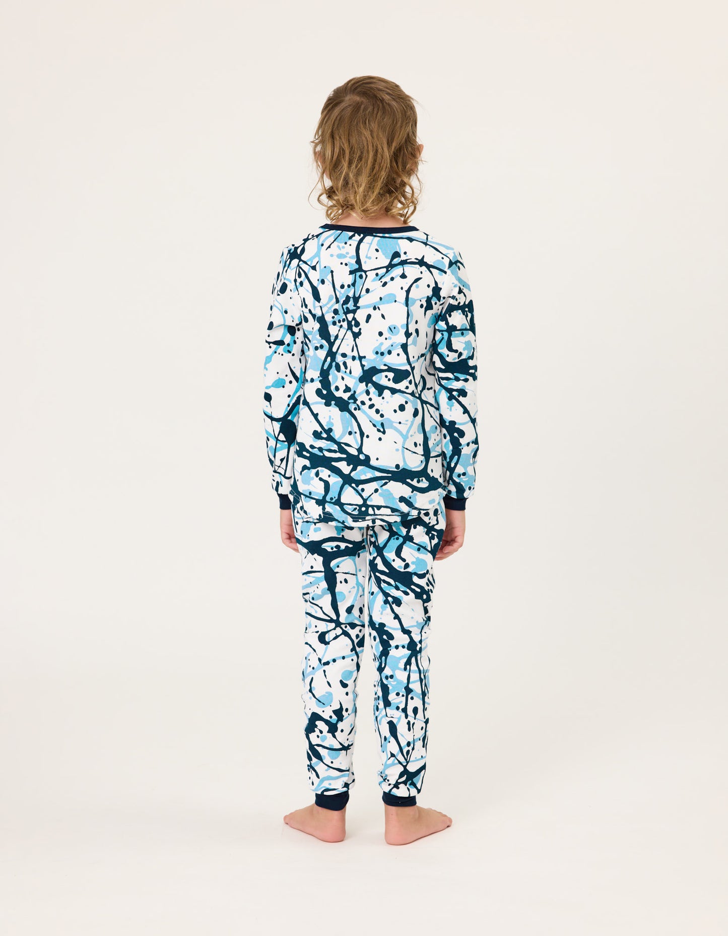 Radicool Splatter PJ's