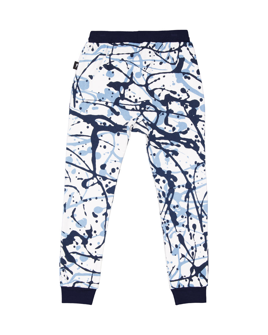 Radicool Splatter PJ's