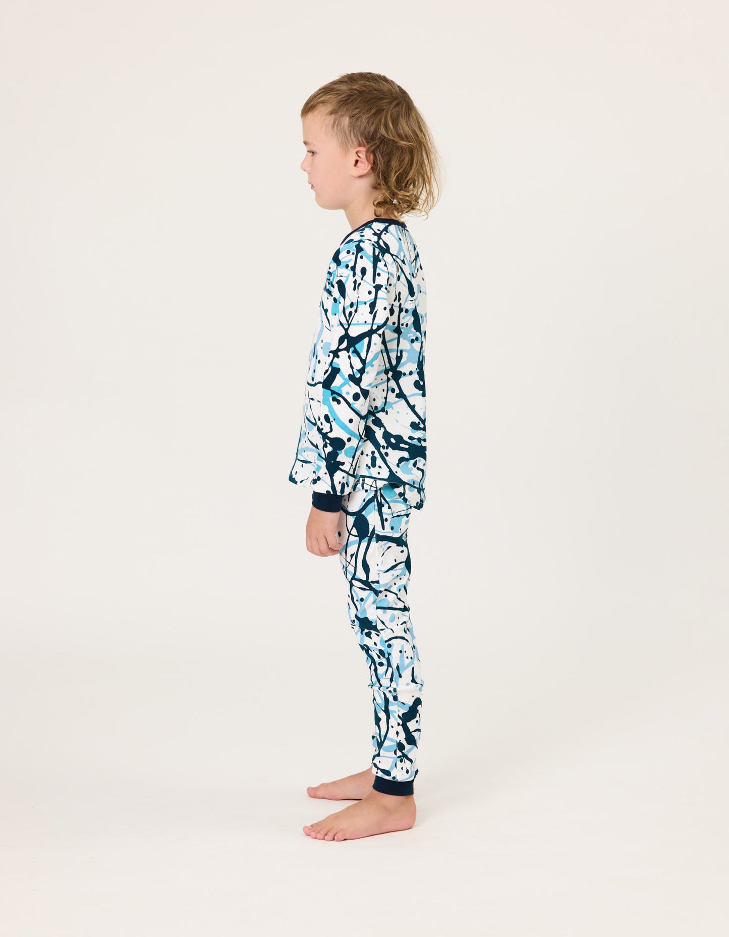 Radicool Splatter PJ's