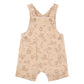 Minihaha Overall Lion Print