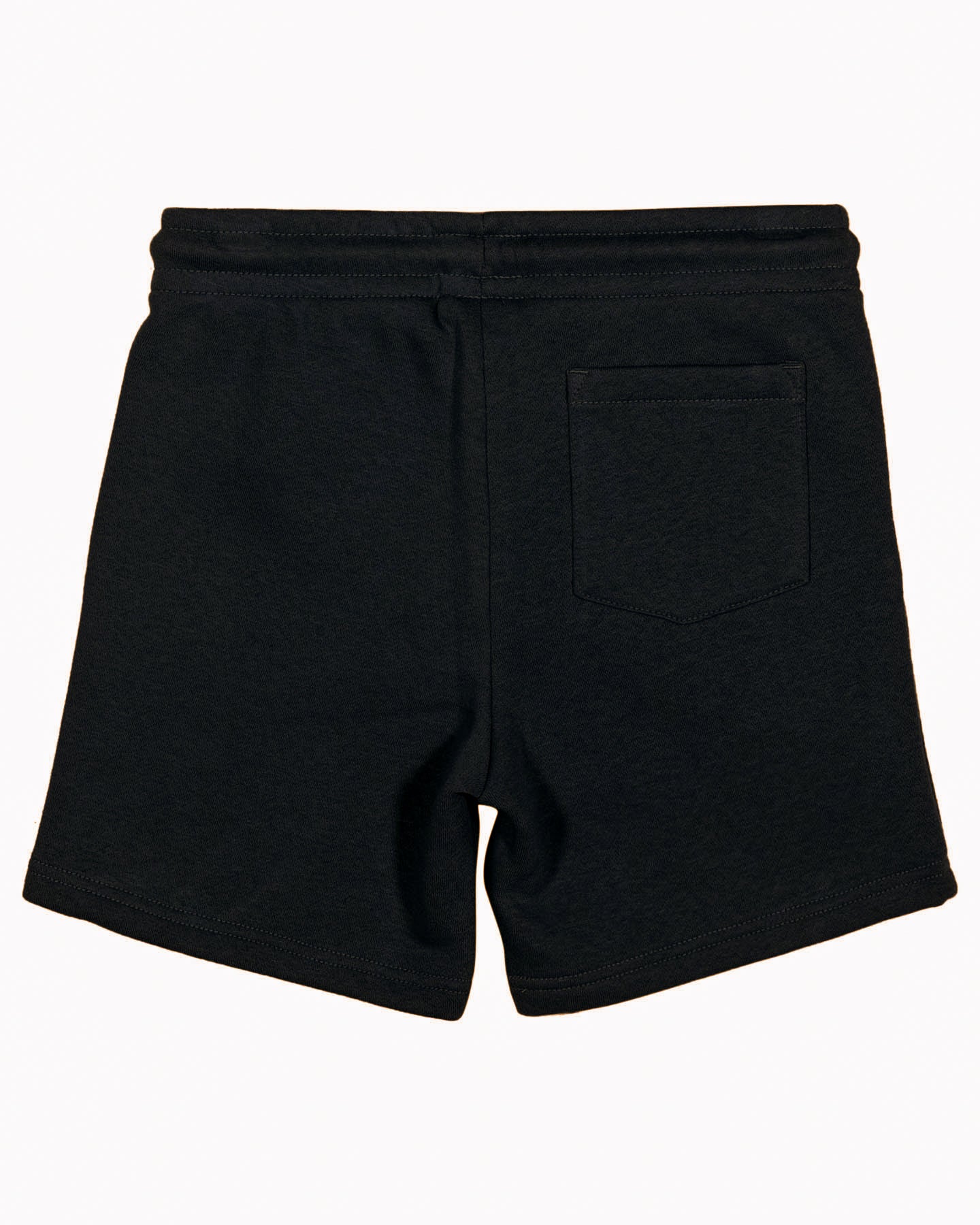 Santa Cruz Classic Dot Track Short Black