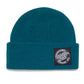 Santa Cruz MFG Dot Beanie Ocean