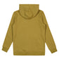 Santa Cruz Bug Dot Front Hoodie Moss