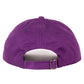 Santa Cruz Yelling Hand Dad Cap Purple