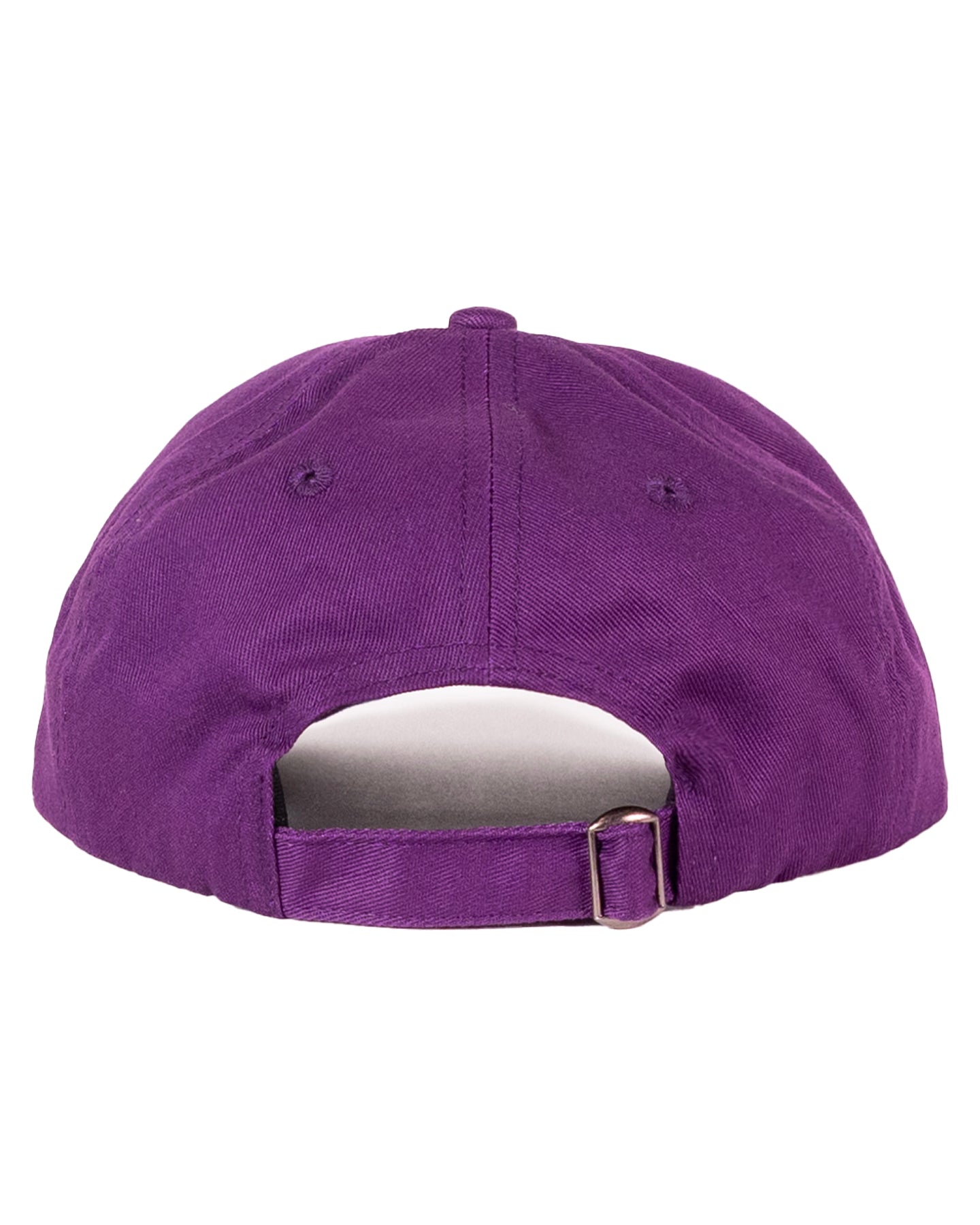 Santa Cruz Yelling Hand Dad Cap Purple