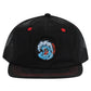 Santa Cruz Screaming Wave Trucker Cap