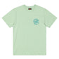 Santa Cruz MFG Dot Fade Tee Sage