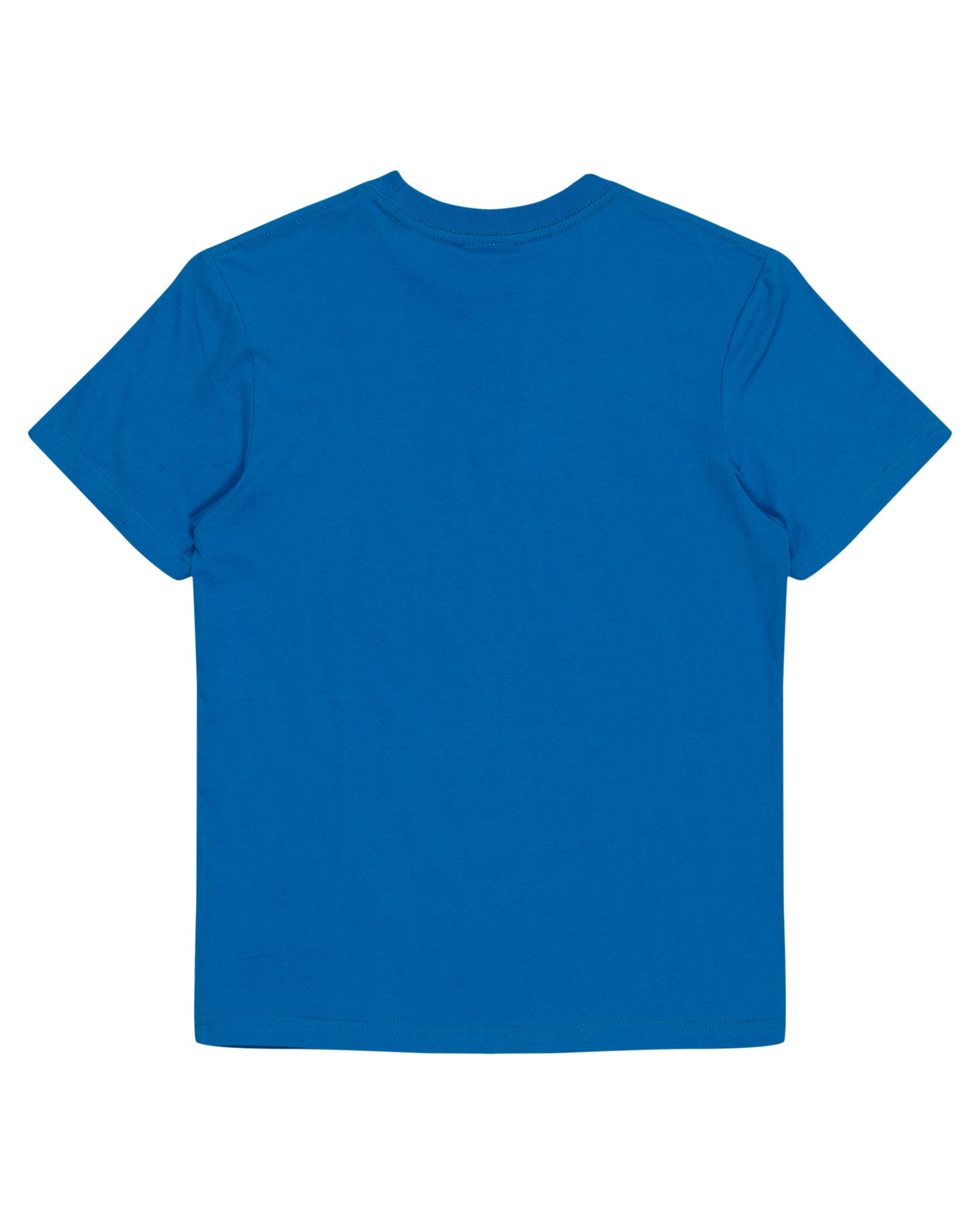 Santa Cruz Shark Dot Front Tee Turquoise