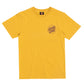 Santa Cruz Opus Screaming Hand Tee Tan