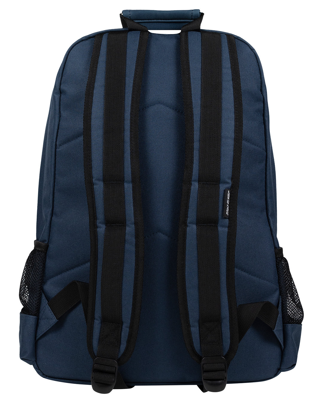 Santa Cruz Johnson Beast Dot Backpack Navy