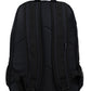 Santa Cruz Global Flame Dot Backpack Black