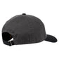 Santa Cruz Craft Strip Dad Cap Off Black