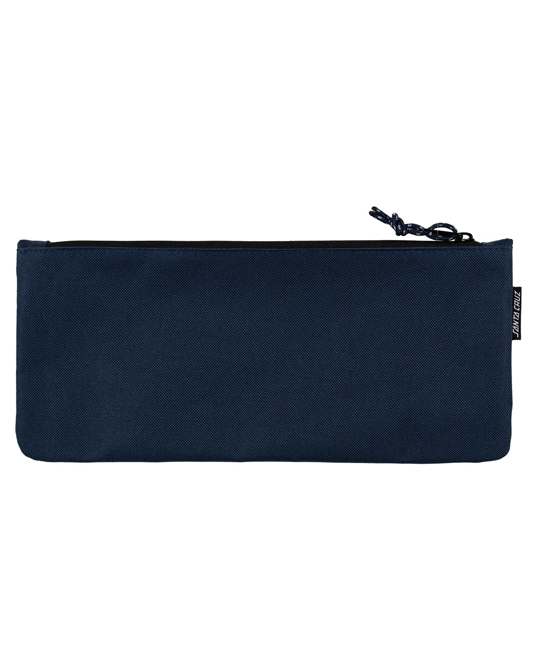 Santa Cruz Johnson Beast Dot Pencil Case Navy