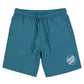 Santa Cruz Opus Dot Cruzier Beach Short Ocean