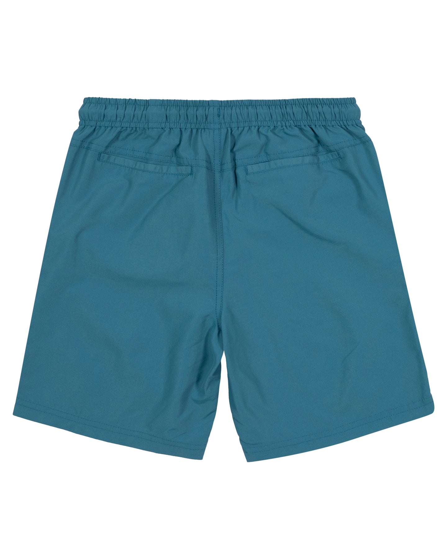 Santa Cruz Opus Dot Cruzier Beach Short Ocean