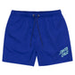 Santa Cruz Bold Stack Boardshort Dark Blue