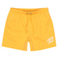 Santa Cruz Bold Stack Boardshort Yellow