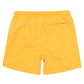 Santa Cruz Bold Stack Boardshort Yellow