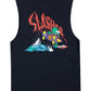 Santa Cruz Meek OG Slasher Muscle Tee