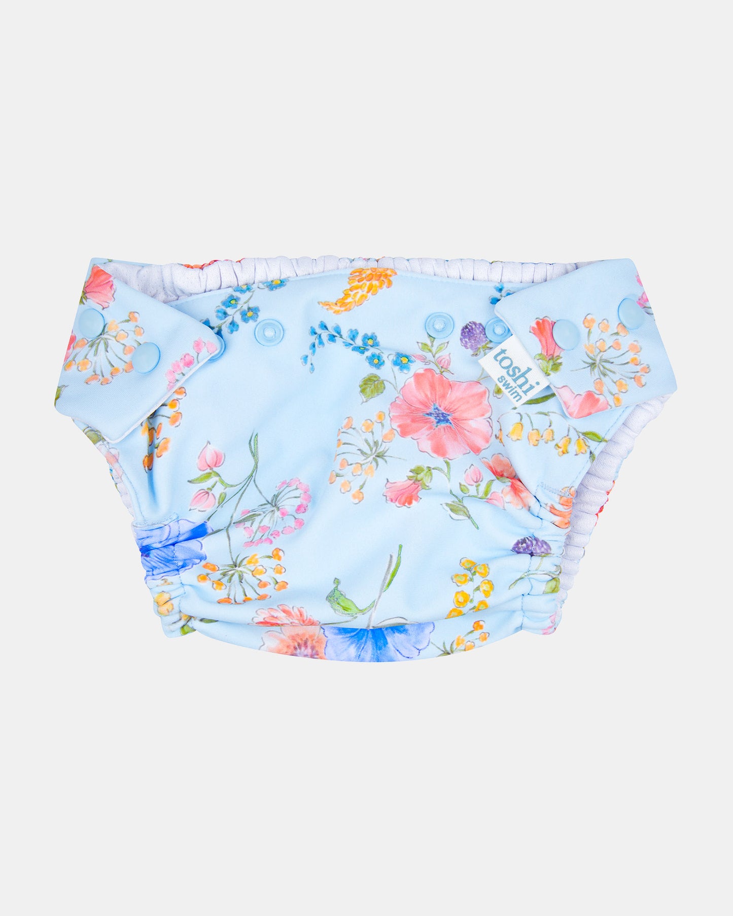 Toshi Swim Nappy Atlantis