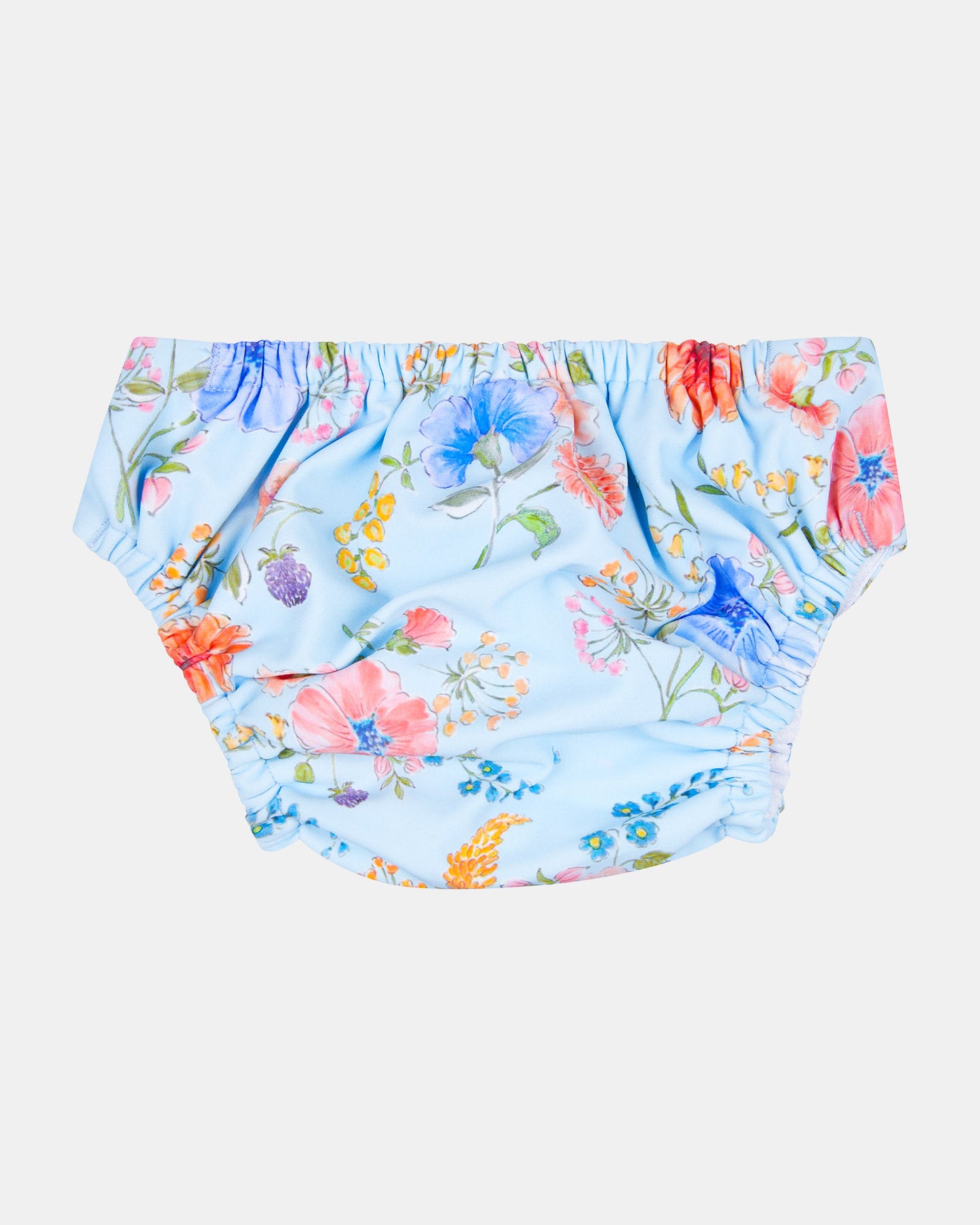 Toshi Swim Nappy Atlantis