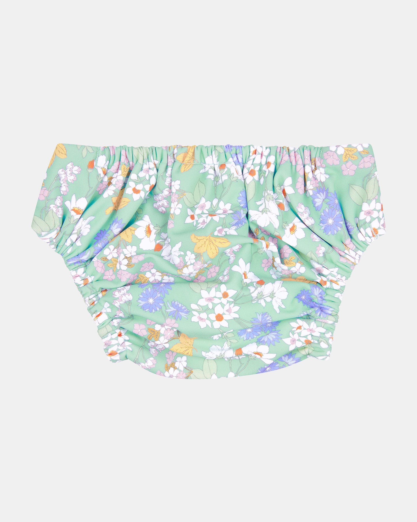 Toshi Swim Nappy Sea Blossom