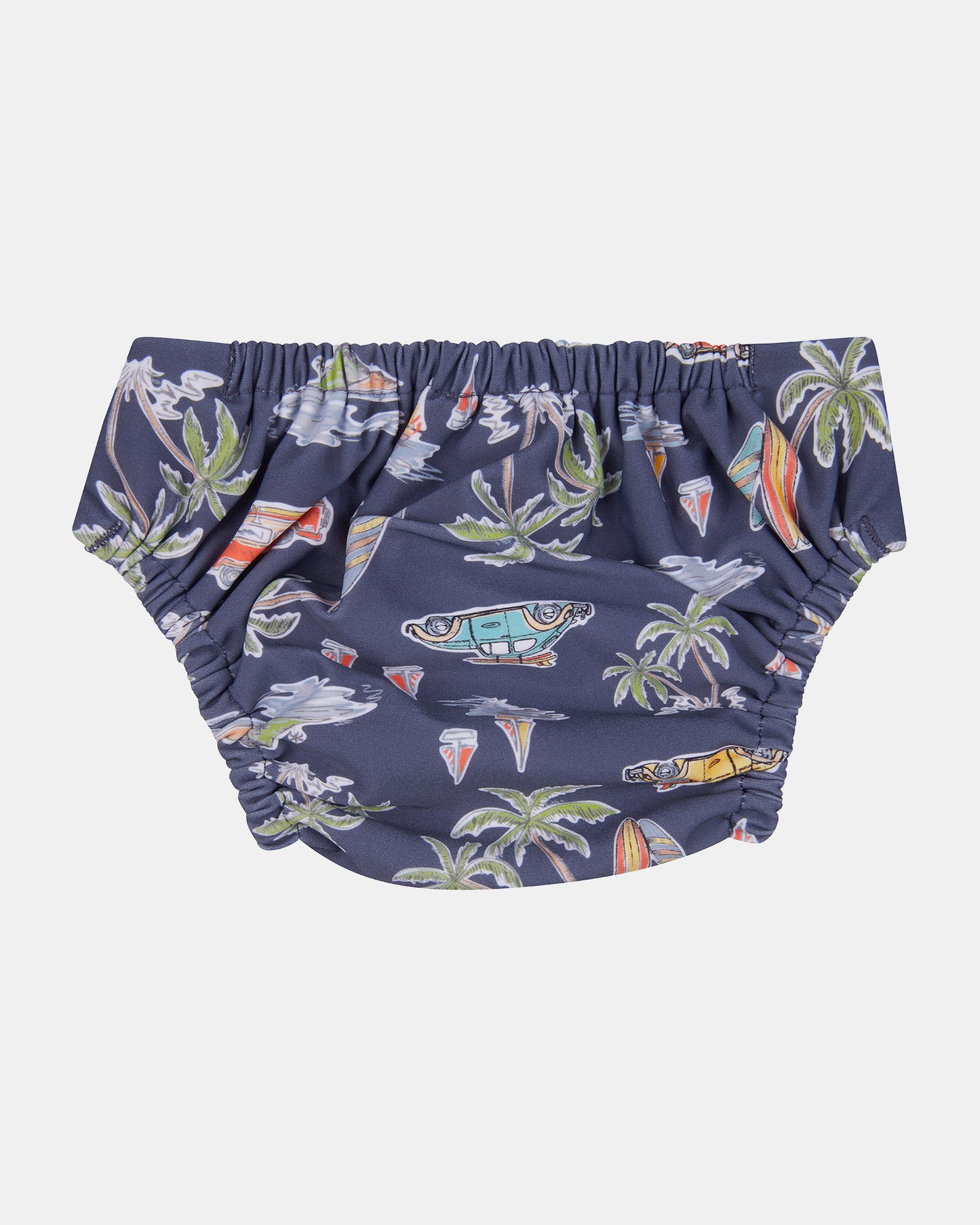 Toshi Swim Nappy Surf Twilight