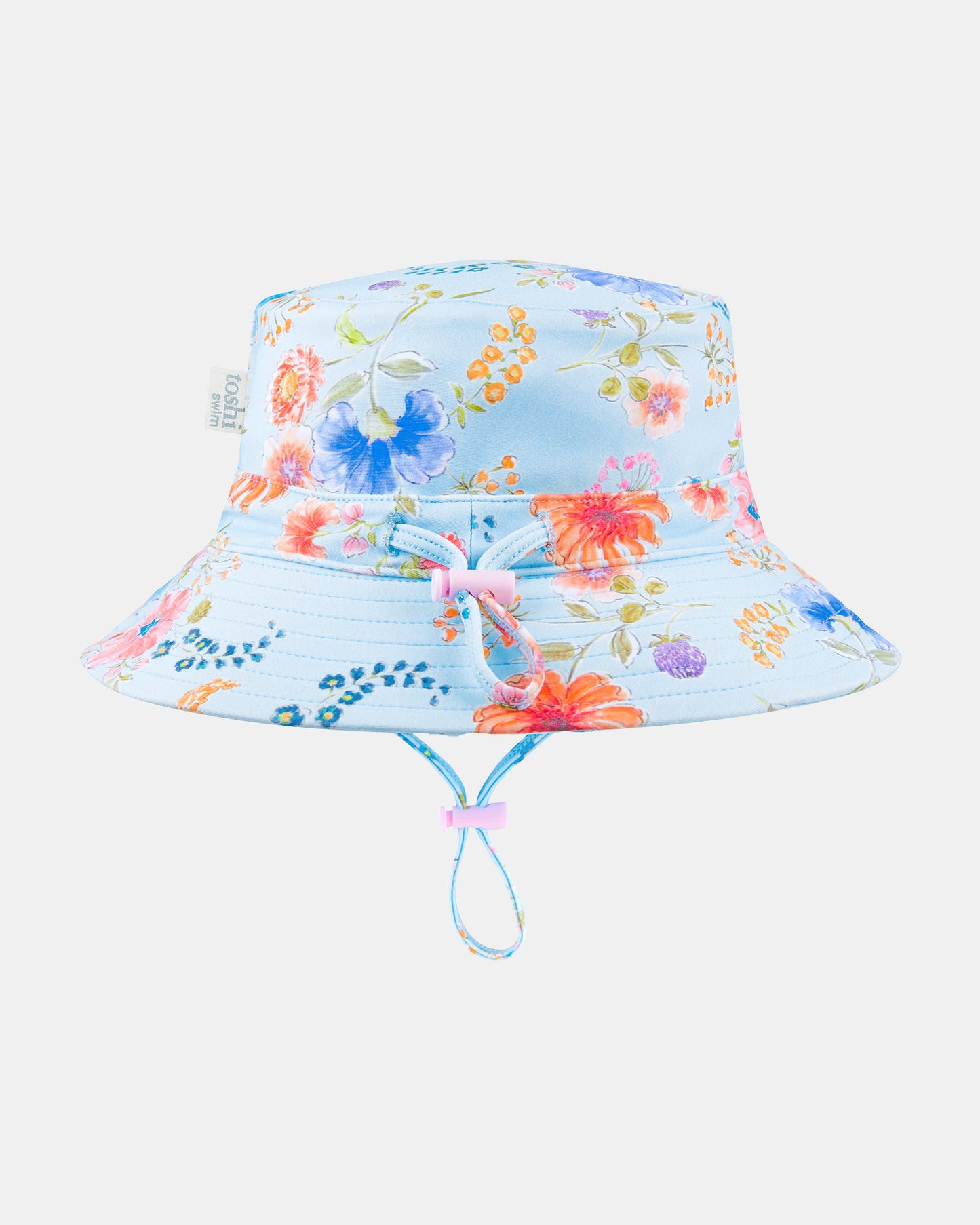 Toshi Swim Sunhat Classic Atlantis